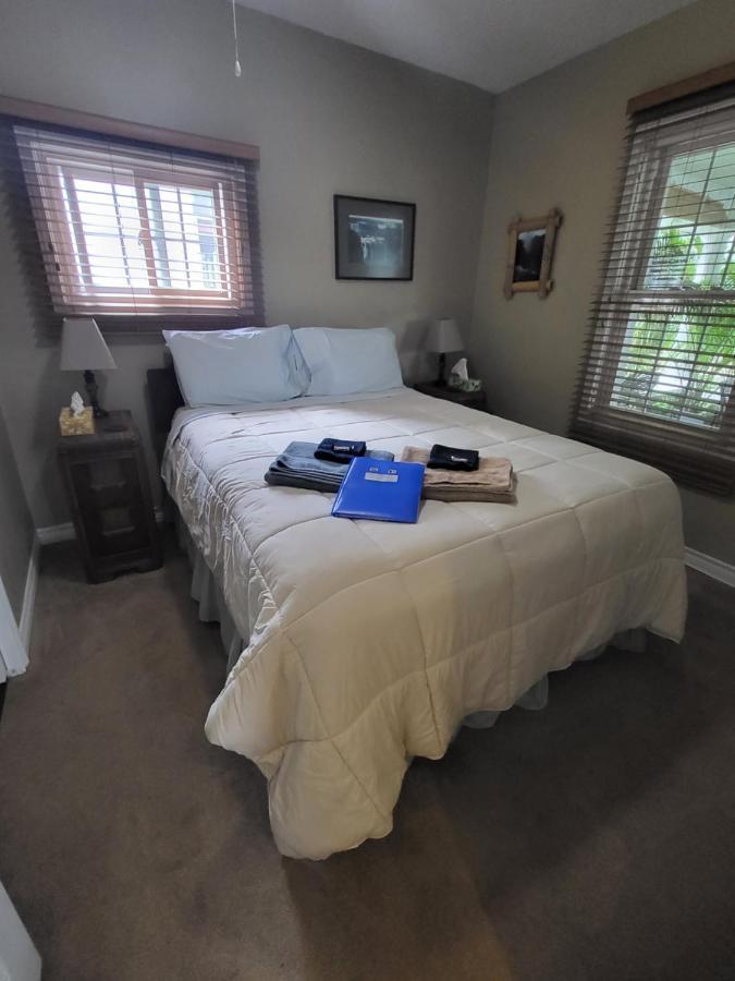Your Oasis In Niagara Falls Canada מראה חיצוני תמונה