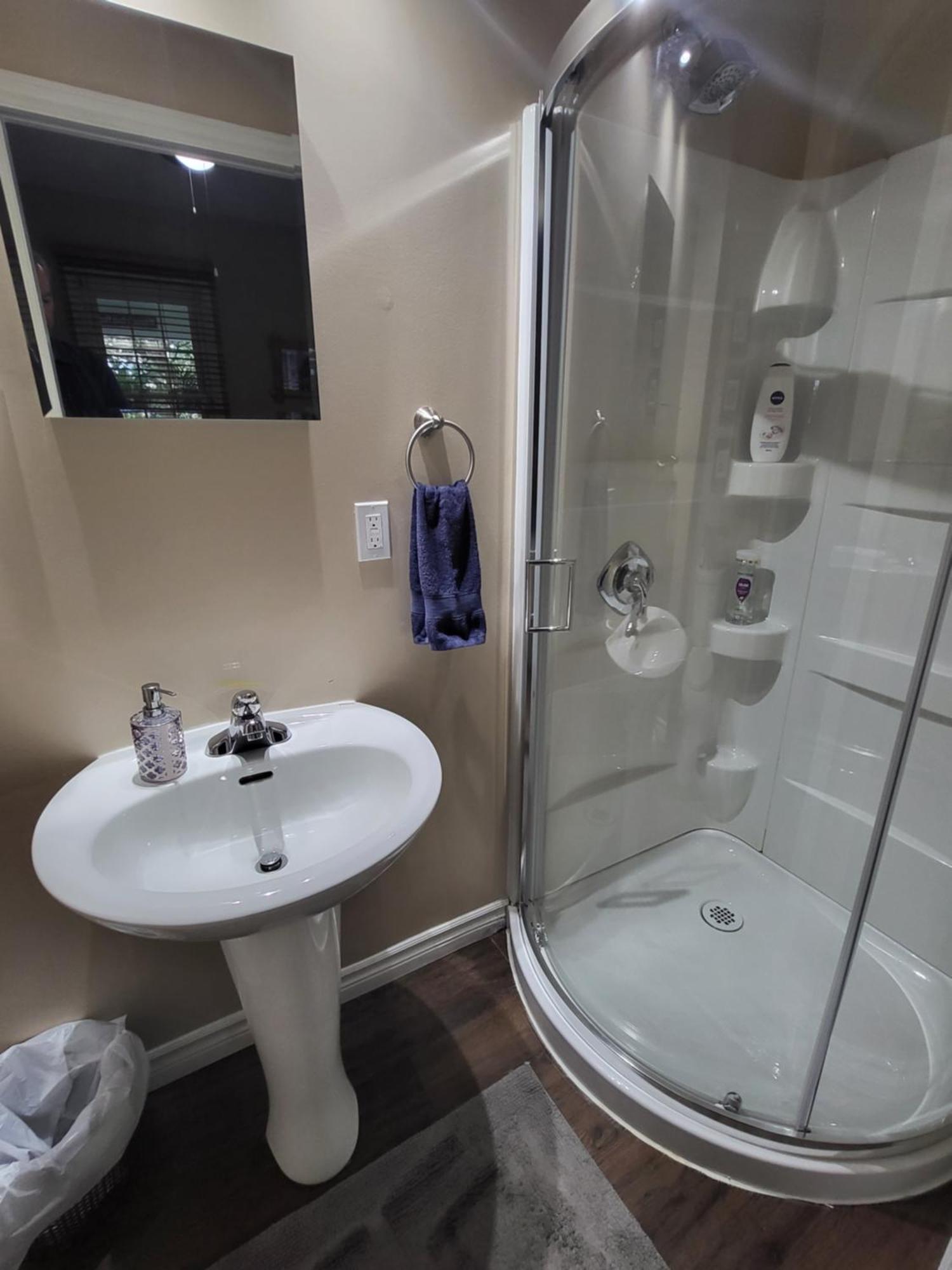 Your Oasis In Niagara Falls Canada מראה חיצוני תמונה
