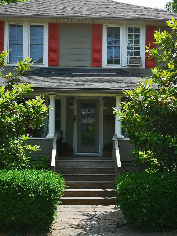 Your Oasis In Niagara Falls Canada מראה חיצוני תמונה