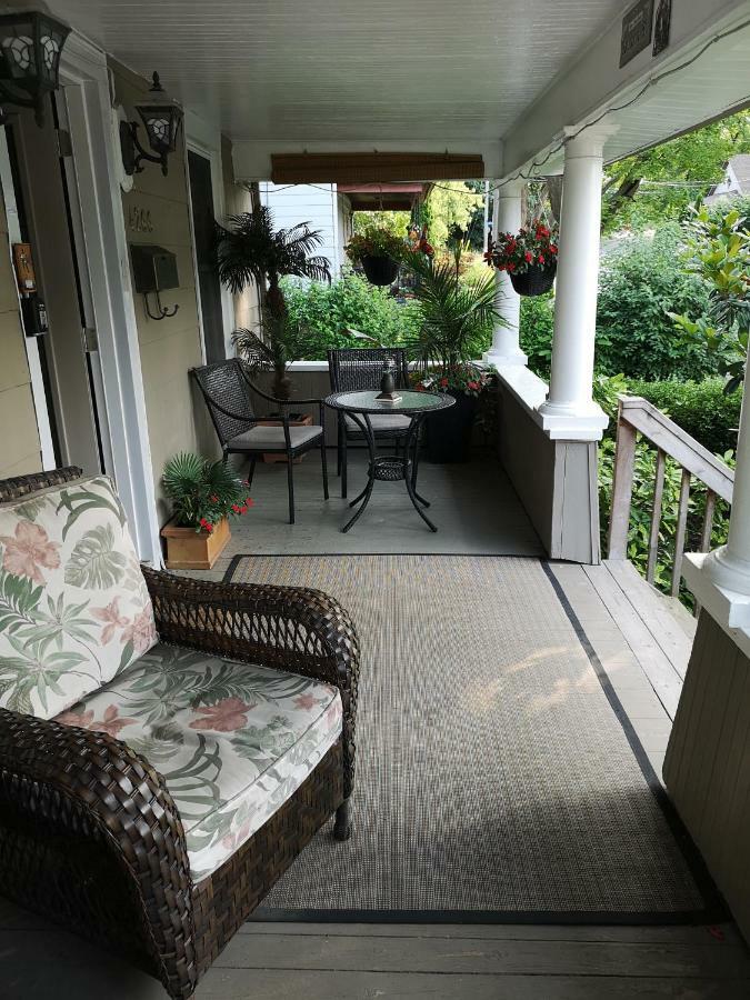 Your Oasis In Niagara Falls Canada מראה חיצוני תמונה